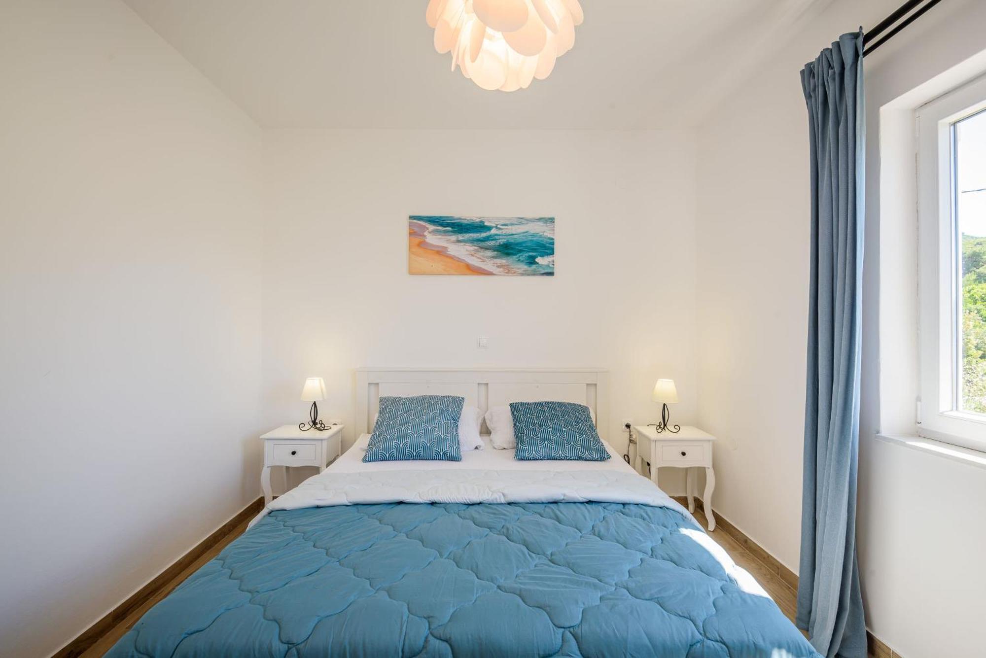 Apartments Morska Vila コマルナ エクステリア 写真