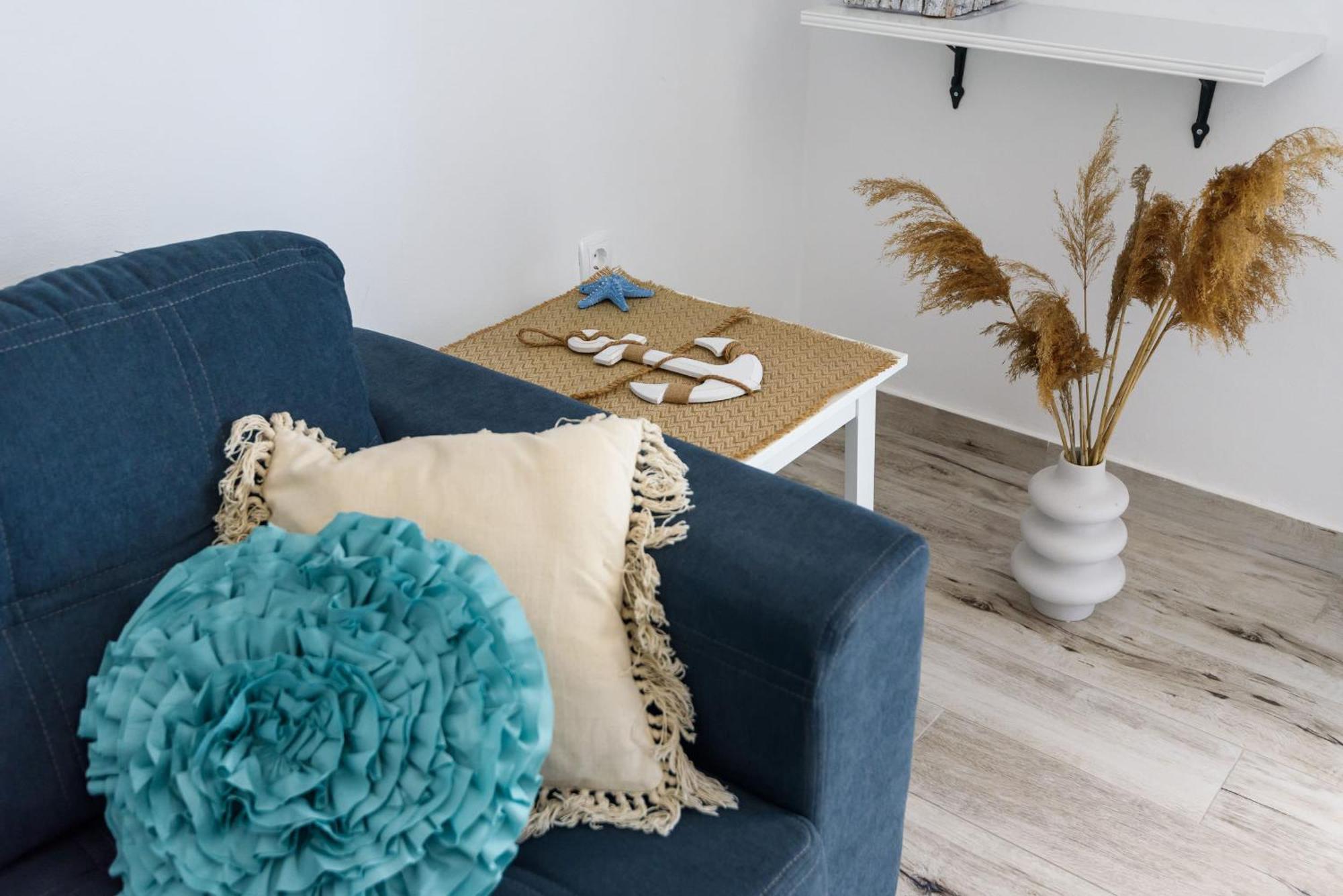 Apartments Morska Vila コマルナ エクステリア 写真